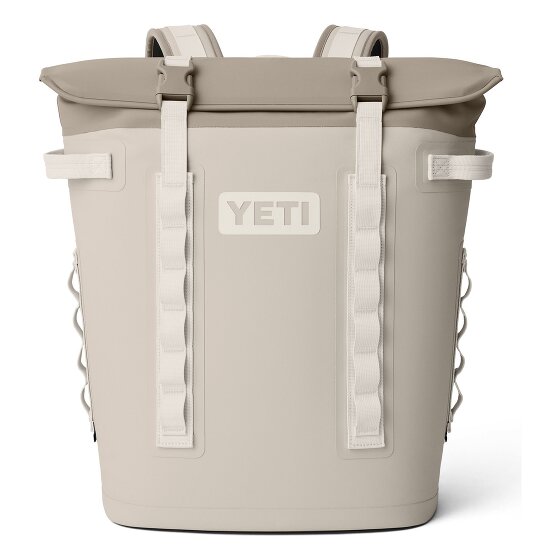 Yeti Mochila nevera Hopper 46 cm