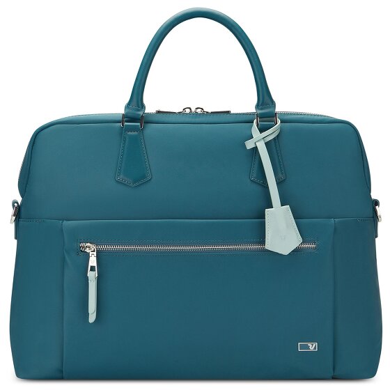 Roncato Woman Biz Maletín 42 cm Compartimento para el portátil