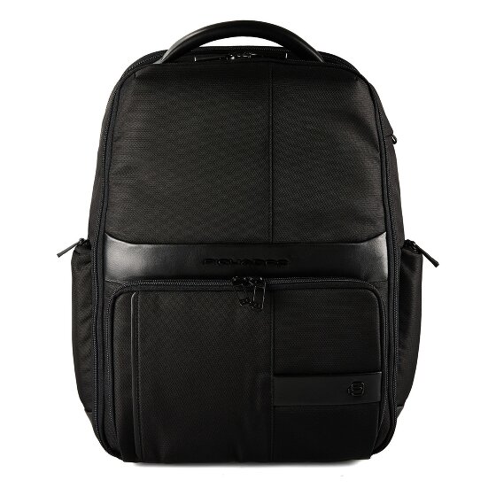 Piquadro Brief Bolsa de hombro 21 cm