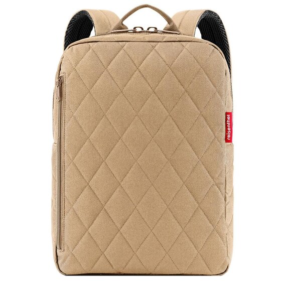 reisenthel Mochila clásica Compartimento para portátil de 39 cm