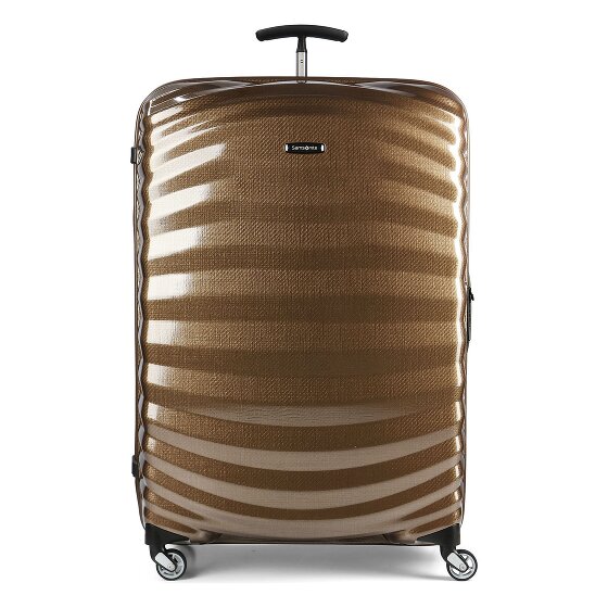 Samsonite Lite-Shock 4 ruedas Carrito 81 cm