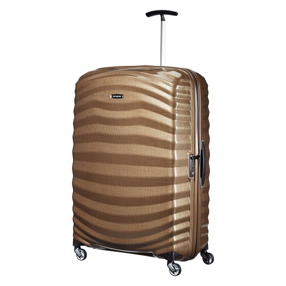 Samsonite Lite-Shock 4 ruedas Carrito 81 cm