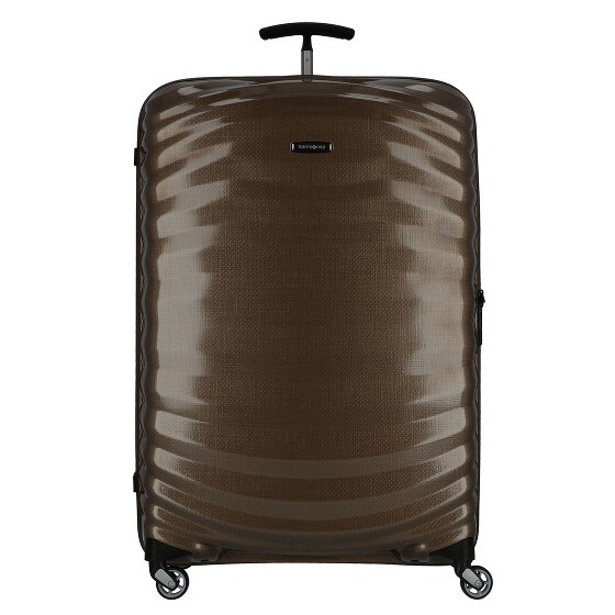 Samsonite Trolley Lite Shock Spinner de 4 ruedas 81 cm