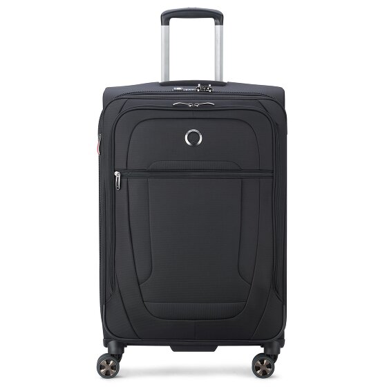 Delsey Paris Trolley Helium DLX de 4 ruedas 71 cm