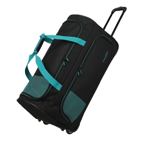 Travelite Basics 2 ruedas Bolsa de viaje 71 cm
