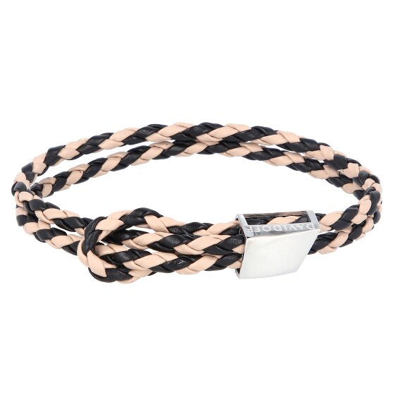 Davidoff Pulsera Home Run Cuero 29 cm