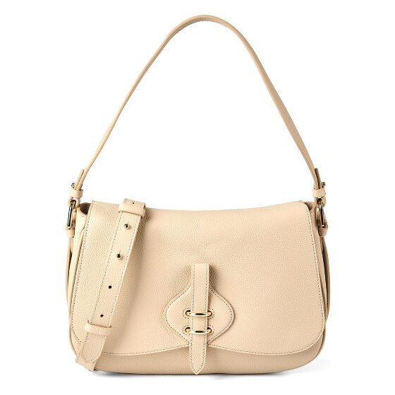 Coccinelle Mavery Bolsa de hombro Piel 31 cm