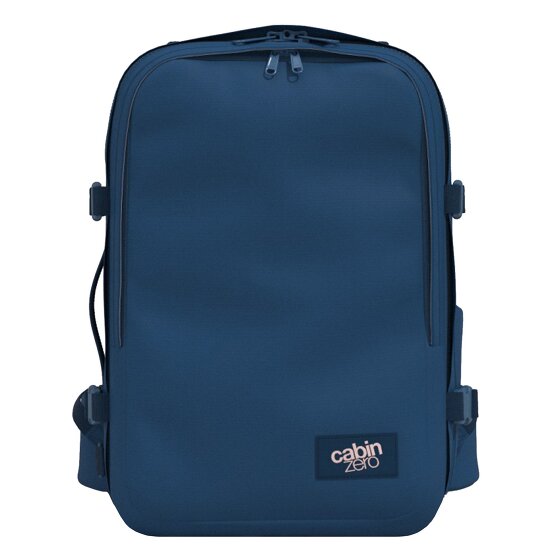 Cabin Zero Mochila de viaje Classic Pro 32L Compartimento para el portátil de 46 cm