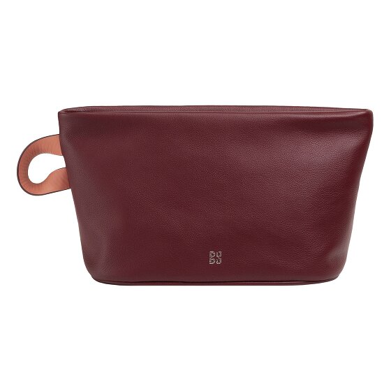 DuDu Neceser Fuerteventura Piel 28 cm