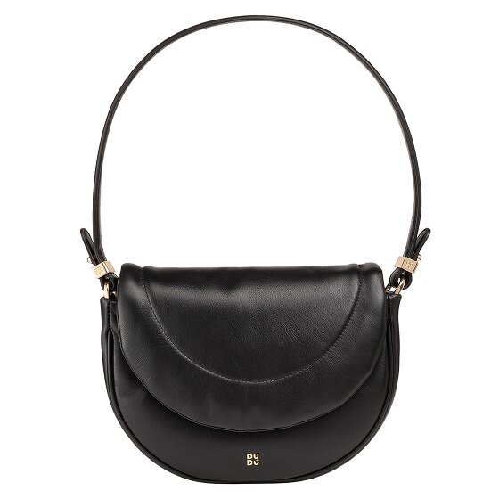 DuDu Bolsa de hombro Piel 22 cm