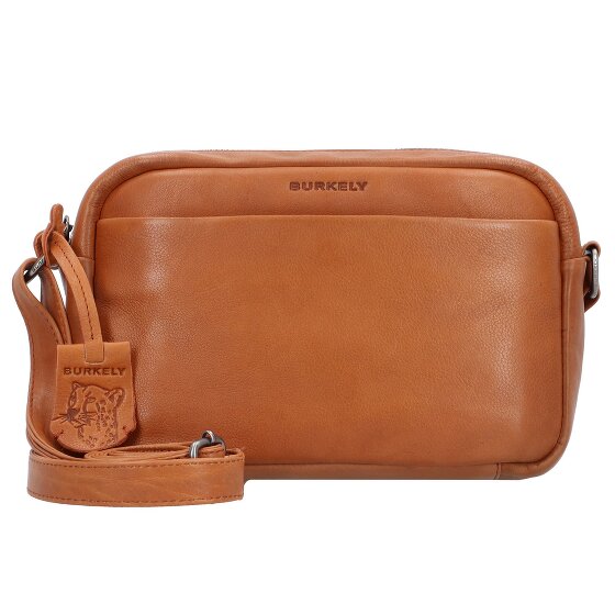 Burkely Just Jolie Bolsa de hombro Piel 22 cm