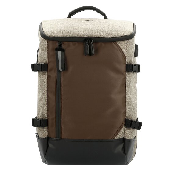 Picard Speed Mochila de día 44 cm Compartimento para el portátil