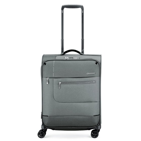 Roncato Sidetrack Trolley Cabina 4 Ruedas 55 cm