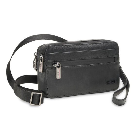 Roncato Detroit Bolsa de hombro Piel 21 cm