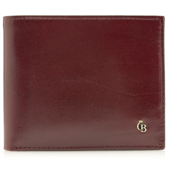 Castelijn & Beerens Nevada Cartera RFID Piel 11 cm