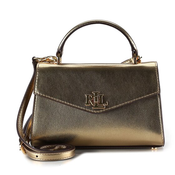 Lauren Ralph Lauren Farrah Bolso Piel 20.5 cm