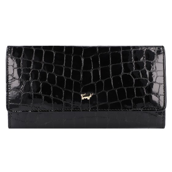 Braun Büffel Cartera Verona Piel 17 cm