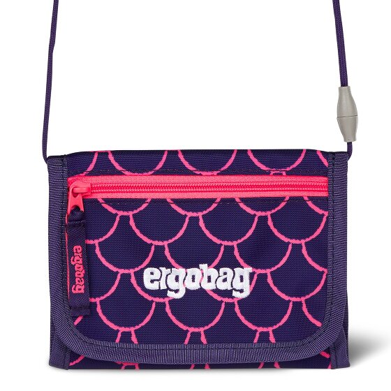Ergobag Bolsa de pecho 14 cm