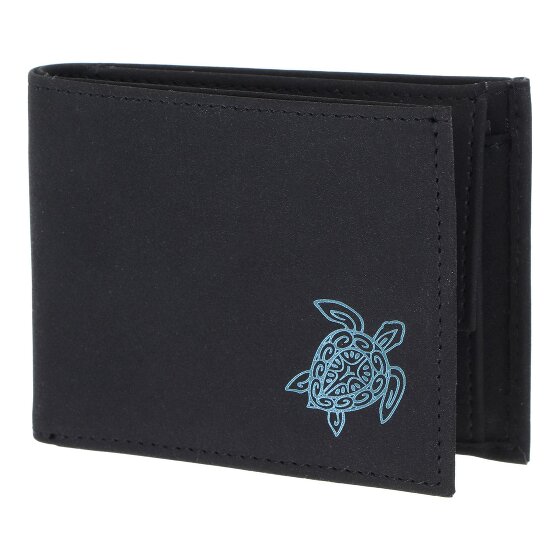 oxmox New Cryptan Cartera Bloqueo RFID 8.5 cm