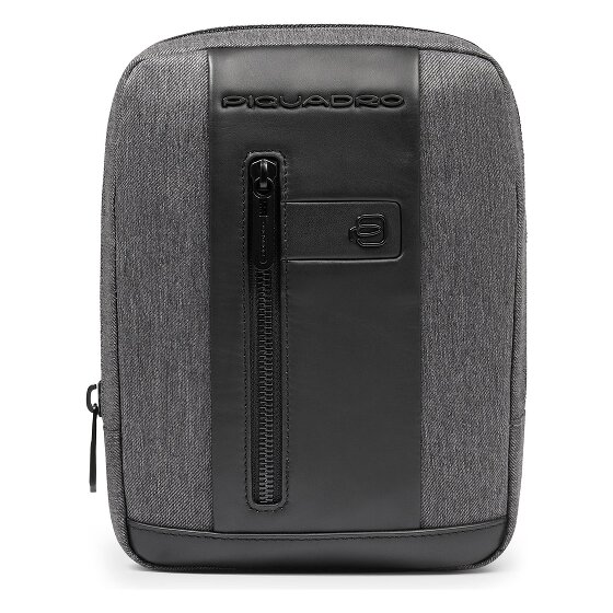 Piquadro Bandolera carta 17 cm