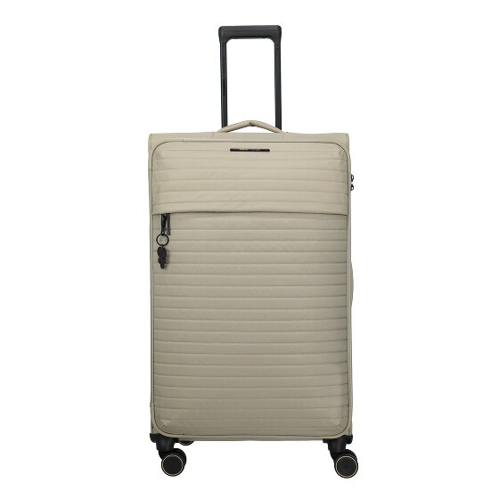Travelite Barbara Stepp 4 ruedas Carrito L 80 cm
