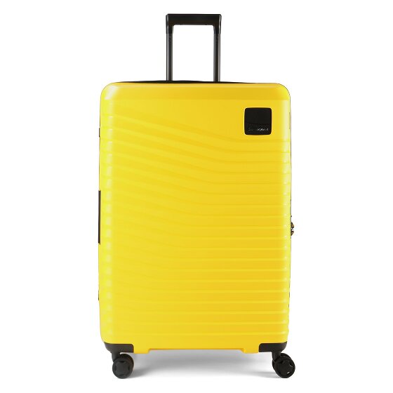 Samsonite Intuo 4 ruedas Carrito L 75 cm con pliegue de expansión