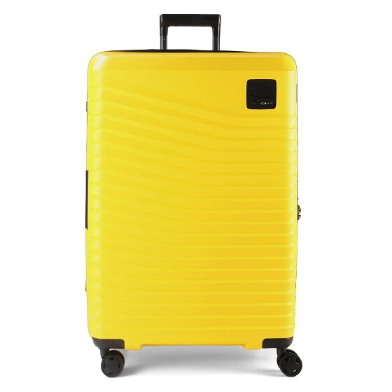 Samsonite Intuo 4 ruedas Carrito L 75 cm con pliegue de expansión