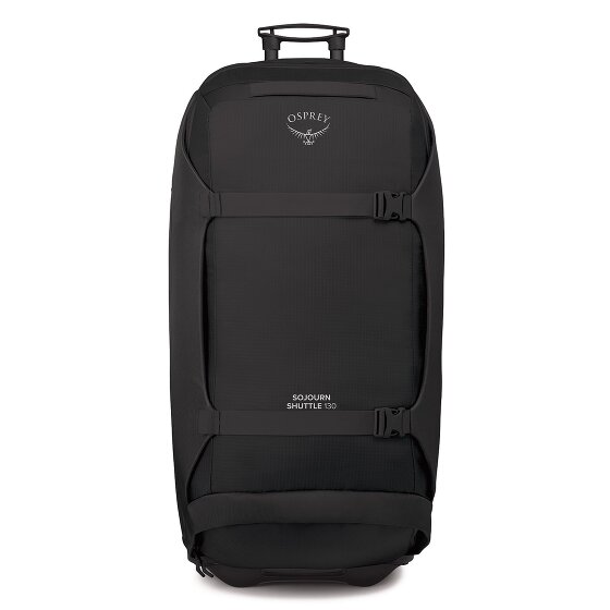 Osprey Sojourn 130 2 ruedas Bolsa de viaje 93 cm