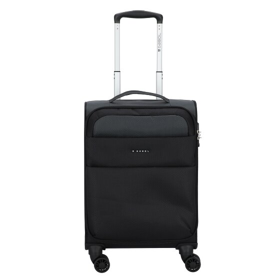 Gabol Cloud Trolley Cabina 4 Ruedas 55 cm