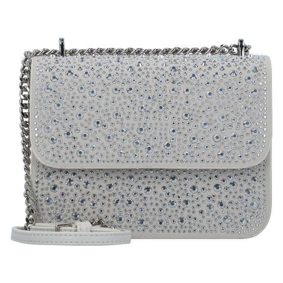 Seidenfelt Anga Square Bolsa de hombro 17 cm