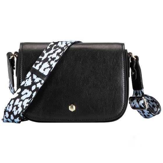Jekyll & Hide Paris Bolsa de hombro Piel 22 cm