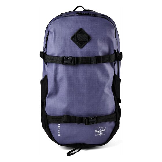 Herschel Mochila de senderismo 55 cm
