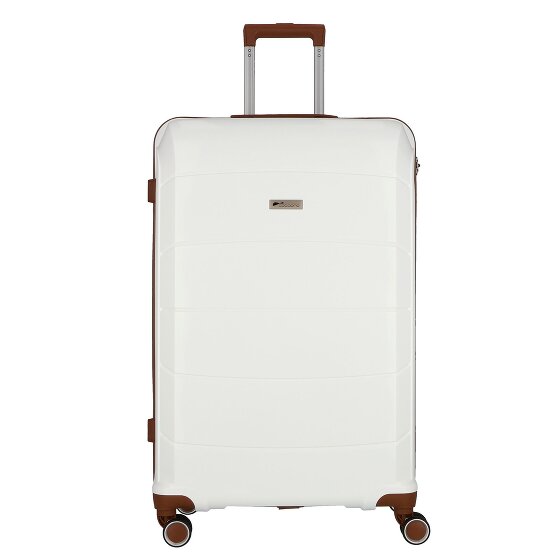 Cocoono Graz 4 ruedas Carrito L 76 cm
