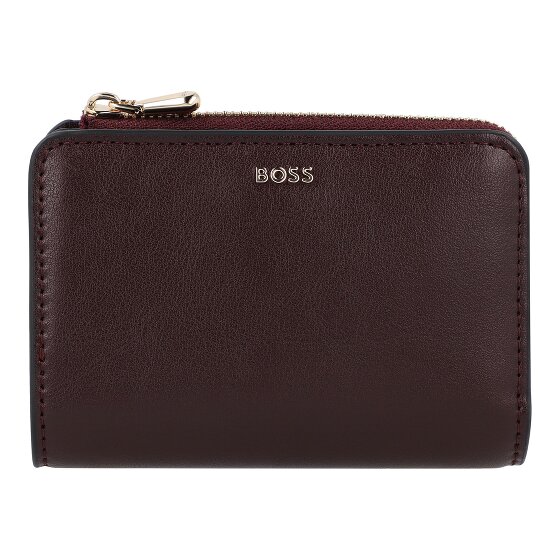 Boss Numah Cartera Piel 13 cm