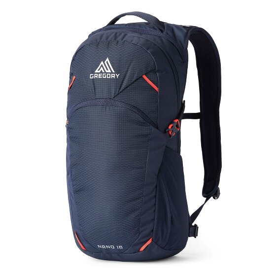 Gregory Nano 18 Mochila de senderismo 51 cm