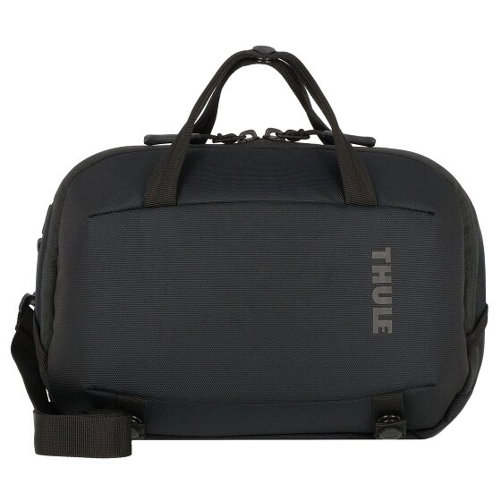 Thule Bolsa electrónica Subterra 2 de 29 cm con pliegue de expansión
