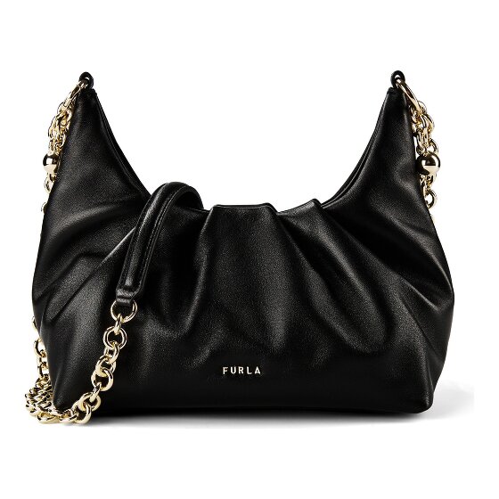 Furla Delia Bolsa de hombro Piel 21 cm