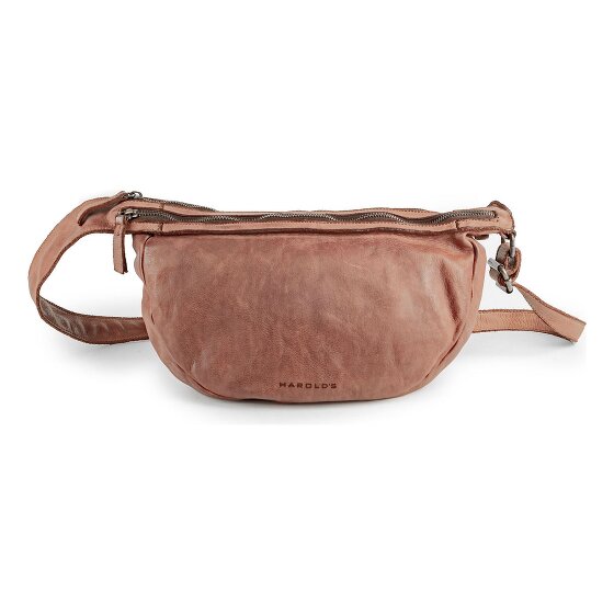 Harold's Submarine Bolsa de hombro M Piel 33 cm