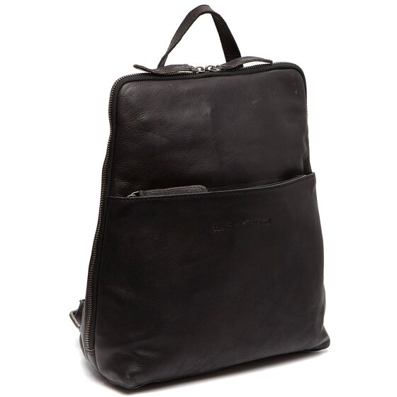 The Chesterfield Brand Bern Mochila de día Piel 32 cm