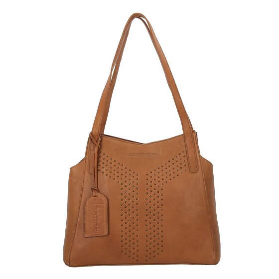 Cowboysbag Lavish Imbler Bolsa de hombro Piel 30 cm