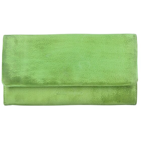 Jack Kinsky Nassau 513 Billetero de piel 19 cm