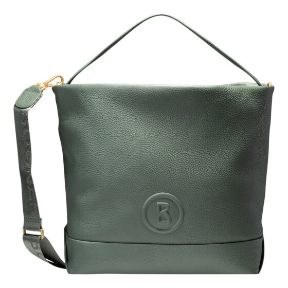 Bogner Bozen Bolsa de hombro Piel 32.5 cm