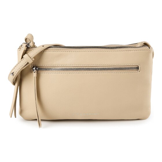 Liebeskind Zena Bolsa de hombro S Piel natural 25 cm