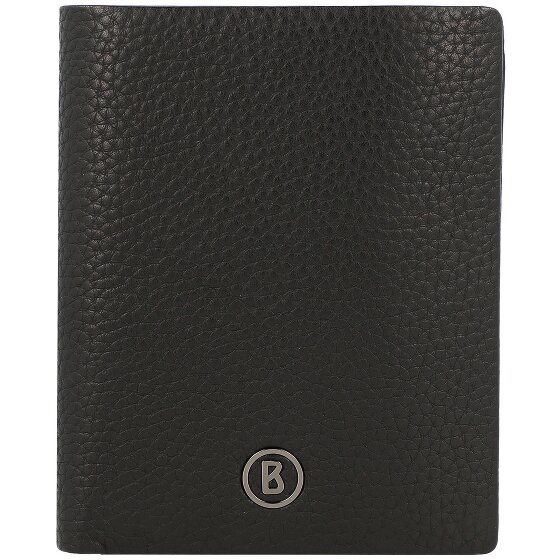 Bogner Vail Luis Cartera Protección RFID Piel 10.5 cm