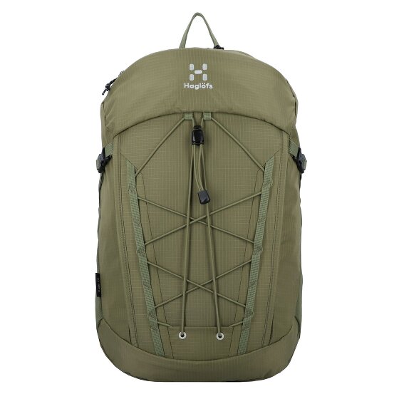 Haglöfs Vide 25 Mochila de día 48 cm Compartimento para el portátil