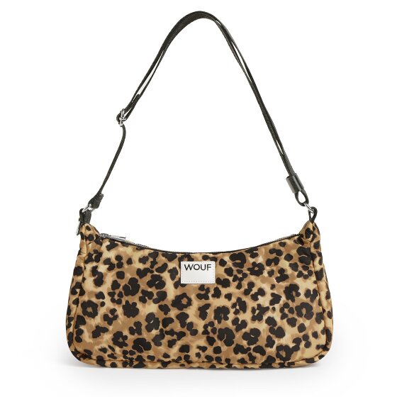 Wouf Studio Bolsa de hombro 34 cm