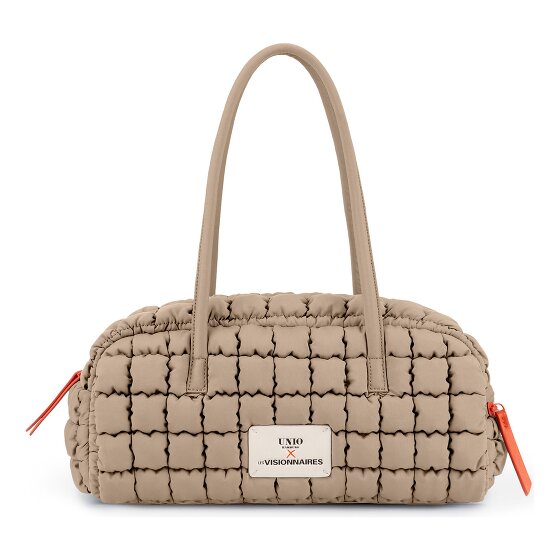 LES VISIONNAIRES Unio Zicke Bolsa de hombro 35 cm