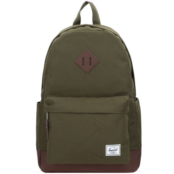 Herschel Heritage Mochila de día 45.5 cm Compartimento para el portátil