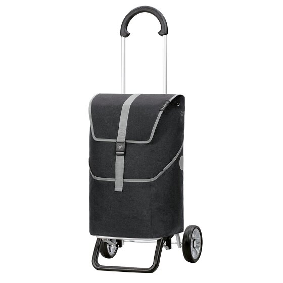 Andersen Shopper Carro de la compra Scala Shopper Plus Mikkel 54 cm