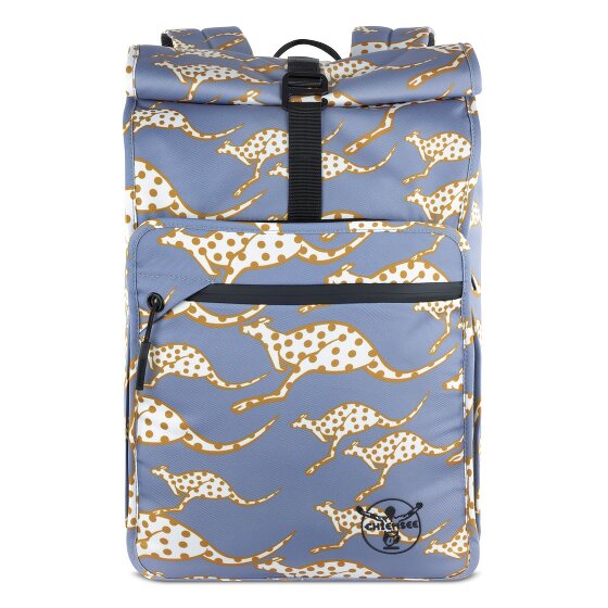 Chiemsee Jump N Fly Mochila de día 46 cm Compartimento para el portátil